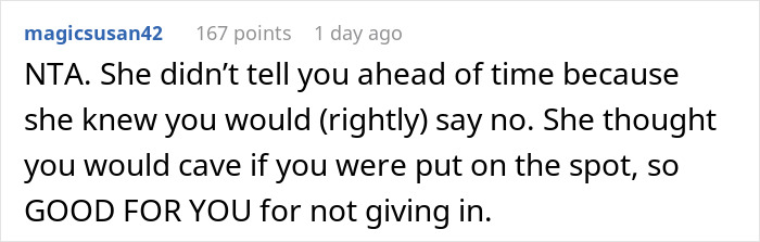 "The Bill Was Close To $1,000": Bride-To-Be Expects SIL To Cover The Entire Bachelorette Dinner, Gets A Reality Check Instead "The Bill Was Close To $1,000": Bride-To-Be Expects SIL To Cover The Entire Bachelorette Dinner, Gets A Reality Check Instead