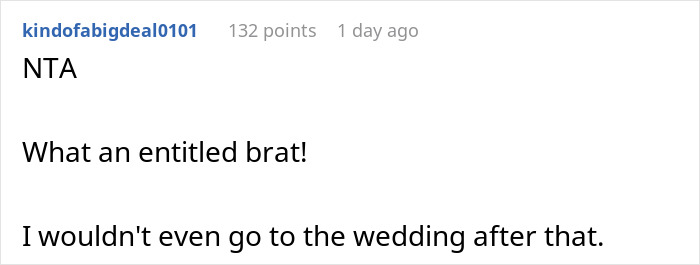 "The Bill Was Close To $1,000": Bride-To-Be Expects SIL To Cover The Entire Bachelorette Dinner, Gets A Reality Check Instead "The Bill Was Close To $1,000": Bride-To-Be Expects SIL To Cover The Entire Bachelorette Dinner, Gets A Reality Check Instead