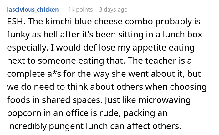 Mom Is Shocked When Teacher Calls Her To Say The Lunches She Gives Her Son Are "Inappropriate" Mom Is Shocked When Teacher Calls Her To Say The Lunches She Gives Her Son Are "Inappropriate"