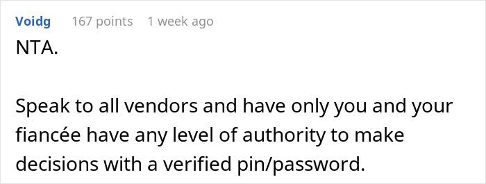 “I Was Livid”: Bride-To-Be Reveals How Her Mother-In-Law Tried To Sabotage Her Wedding Dress “I Was Livid”: Bride-To-Be Reveals How Her Mother-In-Law Tried To Sabotage Her Wedding Dress