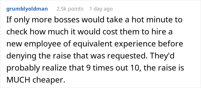 Boss Introduces A Bonus System To Save On Salaries, But It Backfires And Nearly Destroys The Business Boss Introduces A Bonus System To Save On Salaries, But It Backfires And Nearly Destroys The Business
