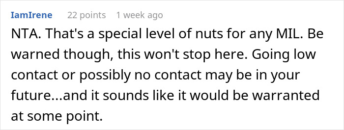 “I Was Livid”: Bride-To-Be Reveals How Her Mother-In-Law Tried To Sabotage Her Wedding Dress “I Was Livid”: Bride-To-Be Reveals How Her Mother-In-Law Tried To Sabotage Her Wedding Dress