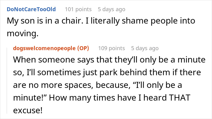 Man Arrogantly Parks His Brand-New Corvette In A Disabled Spot, So A Father Comes Up With A Brilliant Act Of Petty Revenge Man Arrogantly Parks His Brand-New Corvette In A Disabled Spot, So A Father Comes Up With A Brilliant Act Of Petty Revenge