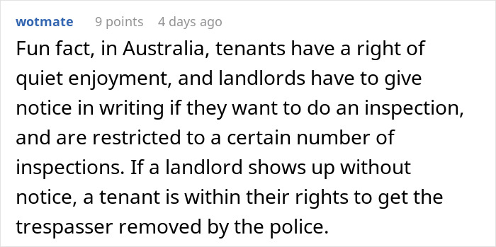 New Landlord Demands Tenants Restore The Garden To Its Original State, Loses It When He Sees It's Now Just A Patch Of Dirt New Landlord Demands Tenants Restore The Garden To Its Original State, Loses It When He Sees It's Now Just A Patch Of Dirt