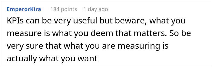 Boss Introduces A Bonus System To Save On Salaries, But It Backfires And Nearly Destroys The Business Boss Introduces A Bonus System To Save On Salaries, But It Backfires And Nearly Destroys The Business