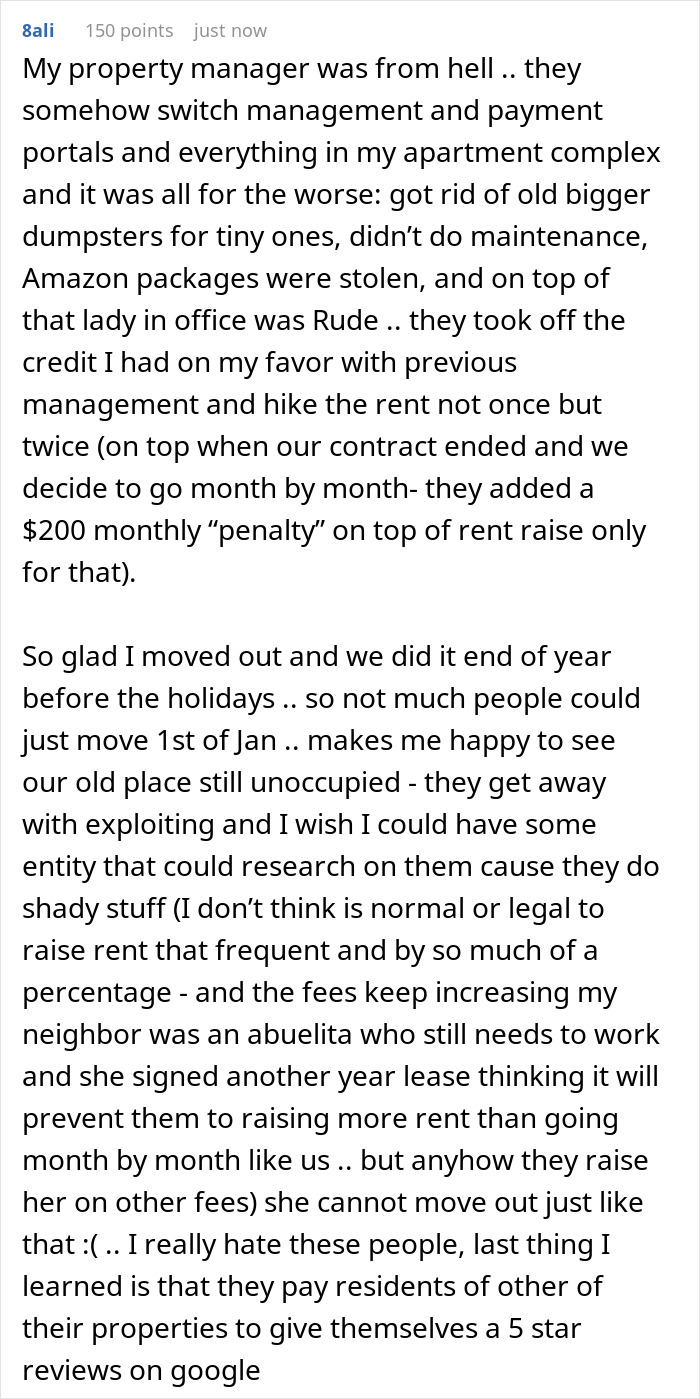 Landlord Tries To Nickel-And-Dime His Tenant, Man Uses It For His Benefit Landlord Tries To Nickel-And-Dime His Tenant, Man Uses It For His Benefit