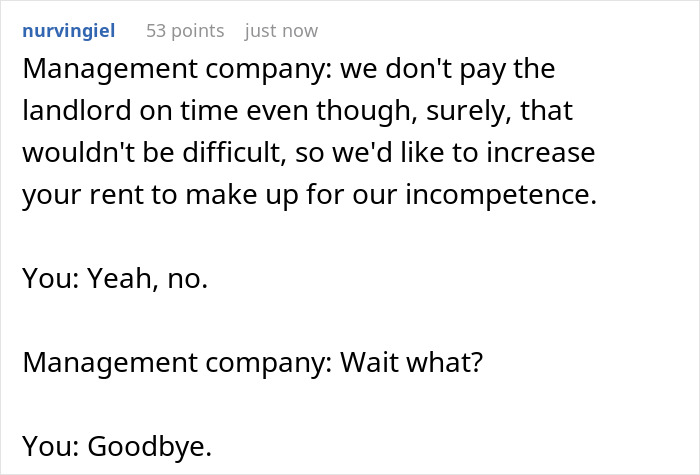 Landlord Tries To Nickel-And-Dime His Tenant, Man Uses It For His Benefit Landlord Tries To Nickel-And-Dime His Tenant, Man Uses It For His Benefit