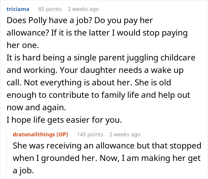 Teen Is Asked To Look After Little Sister While Mom Rushes Son To The ER, She Leaves Her At A Stranger’s House Instead Teen Is Asked To Look After Little Sister While Mom Rushes Son To The ER, She Leaves Her At A Stranger’s House Instead