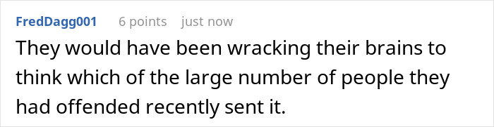 People Online Are Cracking Up About This Woman’s Idea To Congratulate The Most Entitled Couple She Met While Working At A Restaurant People Online Are Cracking Up About This Woman’s Idea To Congratulate The Most Entitled Couple She Met While Working At A Restaurant