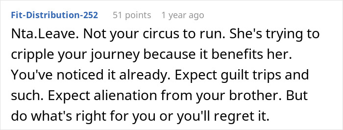 Teenager Is Expected To "Give Up His Freedom" Until He's 21 To Take Care Of His Baby Brother Teenager Is Expected To "Give Up His Freedom" Until He's 21 To Take Care Of His Baby Brother