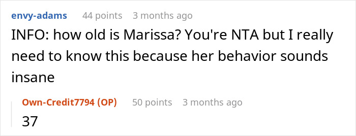 Bride Tells Her Dad To "Take The Child He Is Dating And Get Out" As He Felt Bad About Spending His Fiancée's Birthday At Daughter's Wedding Bride Tells Her Dad To "Take The Child He Is Dating And Get Out" As He Felt Bad About Spending His Fiancée's Birthday At Daughter's Wedding