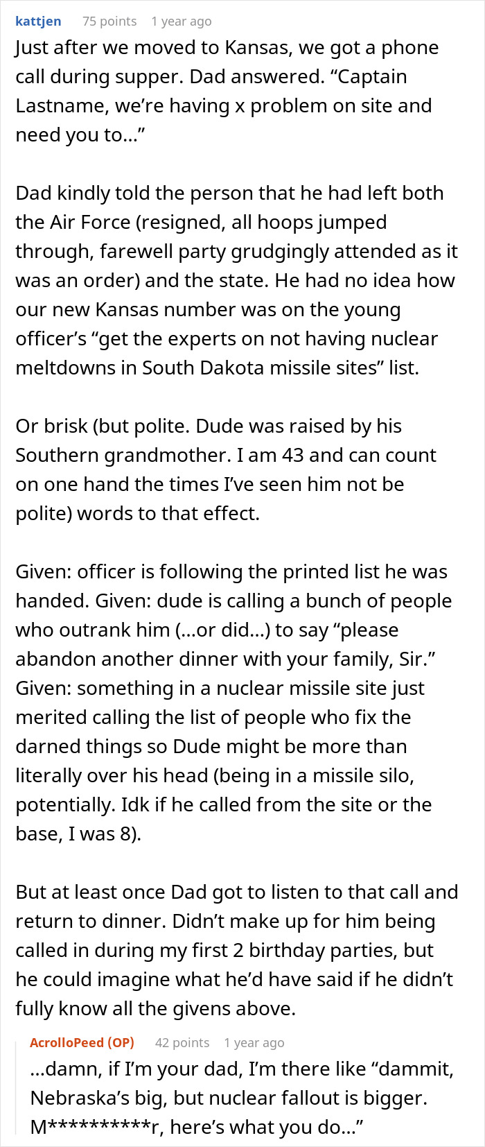 Person Frustrated After They Get Work Call 8 Years After Quitting And The Caller Won’t Stop Asking For Help Person Frustrated After They Get Work Call 8 Years After Quitting And The Caller Won’t Stop Asking For Help