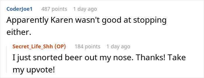 “Sure! Call The Land Owner!”: ‘Karen’ Wants To Get Rid Of 13 Y.O. From Snowboarding Slope, Appeals To The Owners And Gets Banned Herself