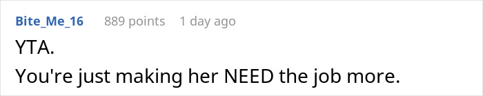 22 Y.O. Daughter Doesn't Want To Leave Her Stripper Job Since It's 'Easy Money', Dad Ends Up Refusing To Help Her With Car Payments 22 Y.O. Daughter Doesn't Want To Leave Her Stripper Job Since It's 'Easy Money', Dad Ends Up Refusing To Help Her With Car Payments