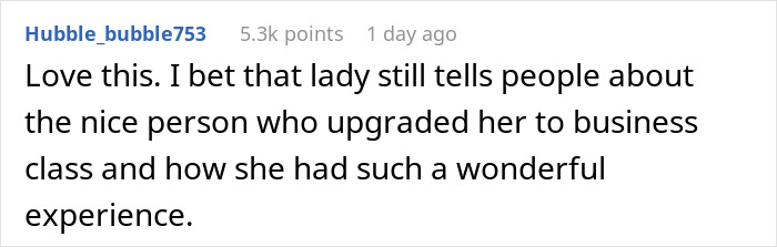 “If There’s Room”: Airline Employee Outsmarts Entitled Customer By Maliciously Complying To Upgrade His Flight