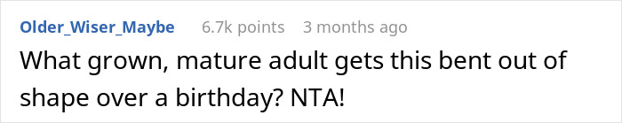 Bride Tells Her Dad To "Take The Child He Is Dating And Get Out" As He Felt Bad About Spending His Fiancée's Birthday At Daughter's Wedding Bride Tells Her Dad To "Take The Child He Is Dating And Get Out" As He Felt Bad About Spending His Fiancée's Birthday At Daughter's Wedding