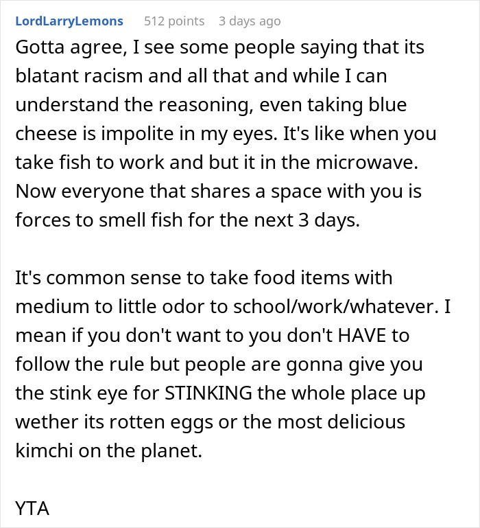 Mom Is Shocked When Teacher Calls Her To Say The Lunches She Gives Her Son Are "Inappropriate" Mom Is Shocked When Teacher Calls Her To Say The Lunches She Gives Her Son Are "Inappropriate"
