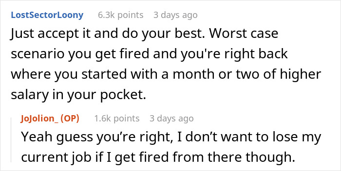 "I Feel Like A Total Fraud": Person Gets Hired For A High-Paying Job After Using AI During Interview "I Feel Like A Total Fraud": Person Gets Hired For A High-Paying Job After Using AI During Interview