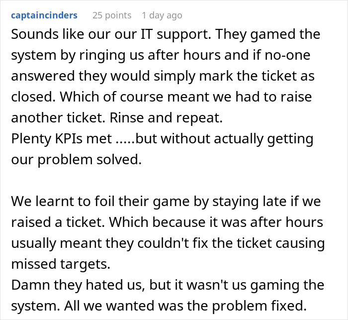 Boss Introduces A Bonus System To Save On Salaries, But It Backfires And Nearly Destroys The Business Boss Introduces A Bonus System To Save On Salaries, But It Backfires And Nearly Destroys The Business