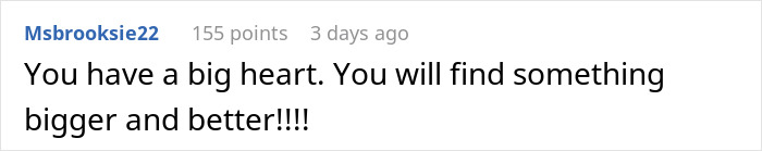 This Man’s Colleague Keeps Silent When A Man Gives Extra Food To A Family In Need, But Later Uses It Against Him This Man’s Colleague Keeps Silent When A Man Gives Extra Food To A Family In Need, But Later Uses It Against Him
