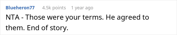 Guy Turns Down Twin Brother And Ex-Girlfriend’s Wedding Invitation, Asks If He’s Wrong Guy Turns Down Twin Brother And Ex-Girlfriend’s Wedding Invitation, Asks If He’s Wrong
