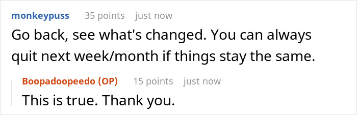 Person Is Done Taking On Coworker’s Work, Boss Ignores Them About It But Changes His Tune After They Put In Their Notice Person Is Done Taking On Coworker’s Work, Boss Ignores Them About It But Changes His Tune After They Put In Their Notice