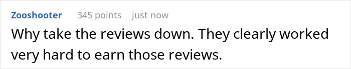 Restaurant Refuses To Honor This Woman's Reservation Made Months In Advance, So She Completes A Total Masterplan Of Petty Revenge Restaurant Refuses To Honor This Woman's Reservation Made Months In Advance, So She Completes A Total Masterplan Of Petty Revenge