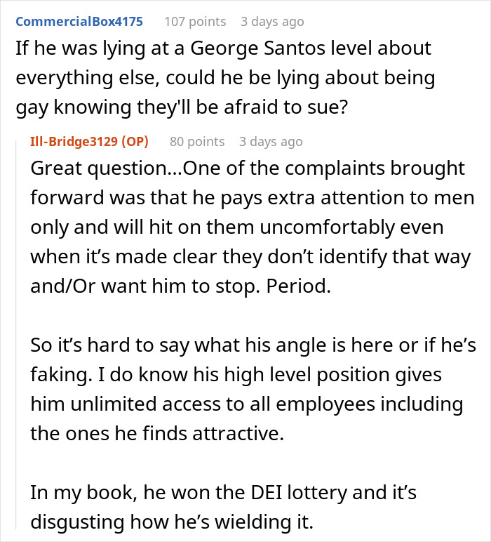 Incompetent New Hire Causes Havoc At Work, Pushing Nearly An Entire Department To Quit Incompetent New Hire Causes Havoc At Work, Pushing Nearly An Entire Department To Quit