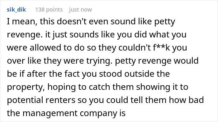 Landlord Tries To Nickel-And-Dime His Tenant, Man Uses It For His Benefit Landlord Tries To Nickel-And-Dime His Tenant, Man Uses It For His Benefit