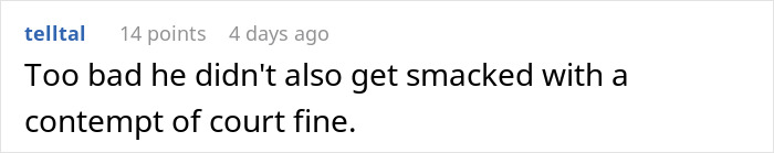 New Landlord Demands Tenants Restore The Garden To Its Original State, Loses It When He Sees It's Now Just A Patch Of Dirt New Landlord Demands Tenants Restore The Garden To Its Original State, Loses It When He Sees It's Now Just A Patch Of Dirt