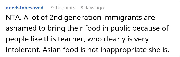 Mom Is Shocked When Teacher Calls Her To Say The Lunches She Gives Her Son Are "Inappropriate" Mom Is Shocked When Teacher Calls Her To Say The Lunches She Gives Her Son Are "Inappropriate"