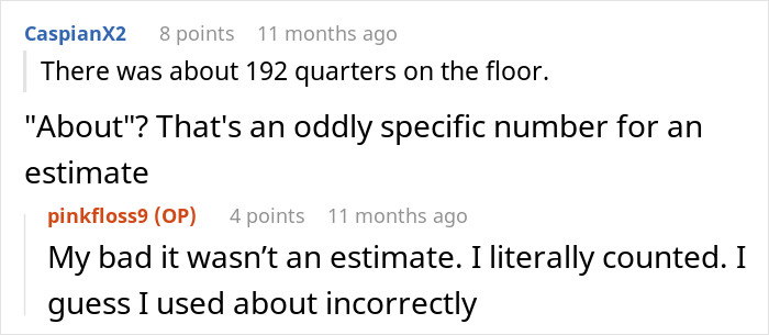 Karen's Malicious Compliance Embarrassingly Fails After Employee Outsmarts Her At Her Own Game Karen's Malicious Compliance Embarrassingly Fails After Employee Outsmarts Her At Her Own Game
