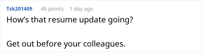 "Thanks For The 2 Years' Free Work": Greedy Execs Take A Project That No One Pays For, Take Away The Bonuses From The Team "Thanks For The 2 Years' Free Work": Greedy Execs Take A Project That No One Pays For, Take Away The Bonuses From The Team