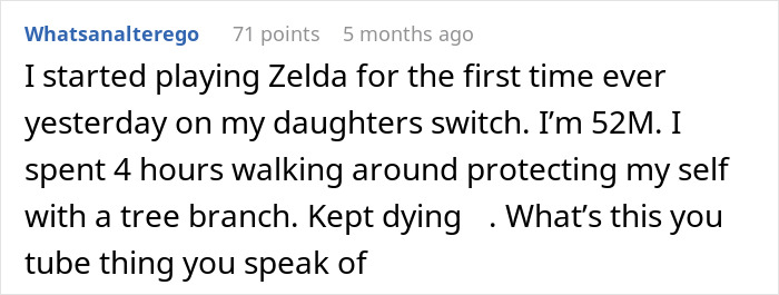 Woman Shares Wholesome Story Of How She Taught Her Boyfriend A Lesson To Not Spoil The Games They Play Together Woman Shares Wholesome Story Of How She Taught Her Boyfriend A Lesson To Not Spoil The Games They Play Together