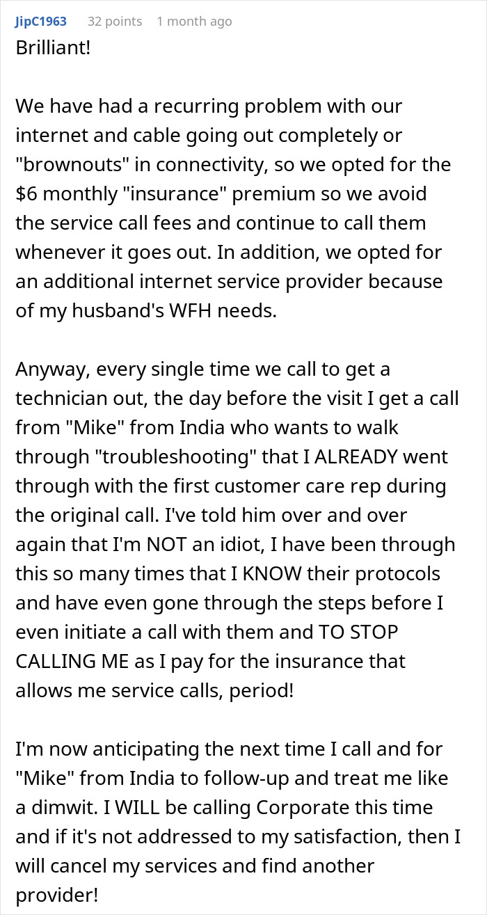 “The Doors Are Locked And Nobody Is Answering”: Person Shows Alarm Company What Happens When They Don’t Listen To Their Customers “The Doors Are Locked And Nobody Is Answering”: Person Shows Alarm Company What Happens When They Don’t Listen To Their Customers