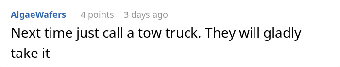 “I Live Here”: Karen Claims That The House Is Hers After Parking Her Car In A Family’s Driveway “I Live Here”: Karen Claims That The House Is Hers After Parking Her Car In A Family’s Driveway