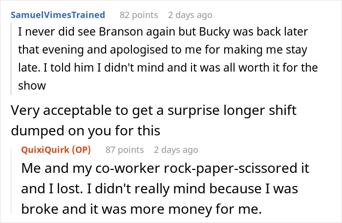 Woman Shares A Tale Of How A Friendly Cop Took Petty Revenge On Her Annoying Know-It-All Coworker