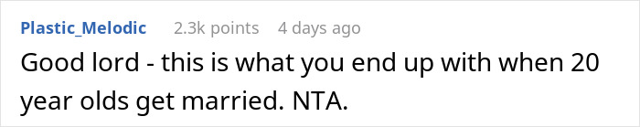 "Am I The Jerk For Wearing A Wedding Dress At A Wedding?" "Am I The Jerk For Wearing A Wedding Dress At A Wedding?"