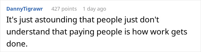 Boss Introduces A Bonus System To Save On Salaries, But It Backfires And Nearly Destroys The Business Boss Introduces A Bonus System To Save On Salaries, But It Backfires And Nearly Destroys The Business