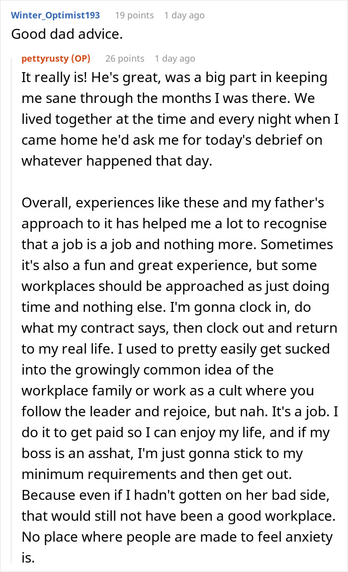 Angry Boss Belittles Employee For Following Exact Meat Slicer Cleaning Instructions, Gets Slapped With Malicious Compliance Angry Boss Belittles Employee For Following Exact Meat Slicer Cleaning Instructions, Gets Slapped With Malicious Compliance