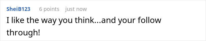 People Online Are Cracking Up About This Woman’s Idea To Congratulate The Most Entitled Couple She Met While Working At A Restaurant People Online Are Cracking Up About This Woman’s Idea To Congratulate The Most Entitled Couple She Met While Working At A Restaurant