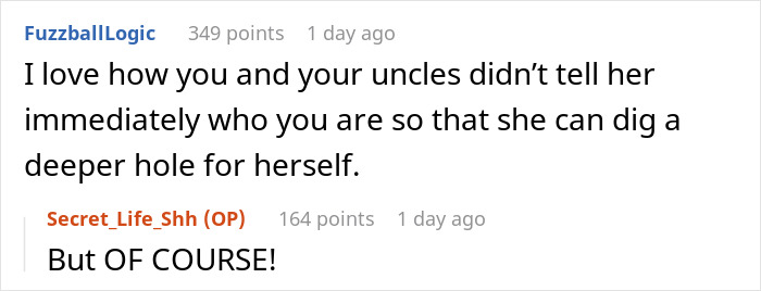 “Sure! Call The Land Owner!”: ‘Karen’ Wants To Get Rid Of 13 Y.O. From Snowboarding Slope, Appeals To The Owners And Gets Banned Herself “Sure! Call The Land Owner!”: ‘Karen’ Wants To Get Rid Of 13 Y.O. From Snowboarding Slope, Appeals To The Owners And Gets Banned Herself