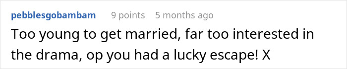 Engaged Couple Think Their Roommate Is Conspiring To Ruin Their Wedding, Uninvite Her And Spread Rumors, Only For Karma To Come Back Around
