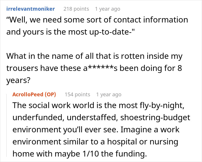 Person Frustrated After They Get Work Call 8 Years After Quitting And The Caller Won’t Stop Asking For Help Person Frustrated After They Get Work Call 8 Years After Quitting And The Caller Won’t Stop Asking For Help