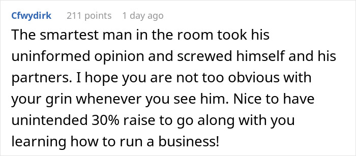 Boss Demands Employee Punch In All Work Hours, Expects To Pay Him Less But He Gets A 30% Raise Instead
