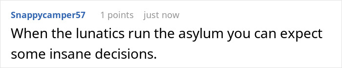Employee Is Scolded For Being Too Efficient, Maliciously Complies And Starts Delivering The Bare Minimum Employee Is Scolded For Being Too Efficient, Maliciously Complies And Starts Delivering The Bare Minimum