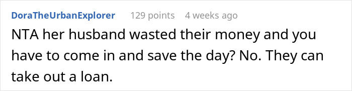 Woman Goes Off On Sister, Calls Her A “Crazy Cat Lady That's Going To End Up Alone” For Refusing To Help Her Out Financially Woman Goes Off On Sister, Calls Her A “Crazy Cat Lady That's Going To End Up Alone” For Refusing To Help Her Out Financially