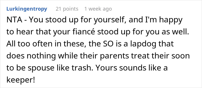“I Was Livid”: Bride-To-Be Reveals How Her Mother-In-Law Tried To Sabotage Her Wedding Dress “I Was Livid”: Bride-To-Be Reveals How Her Mother-In-Law Tried To Sabotage Her Wedding Dress