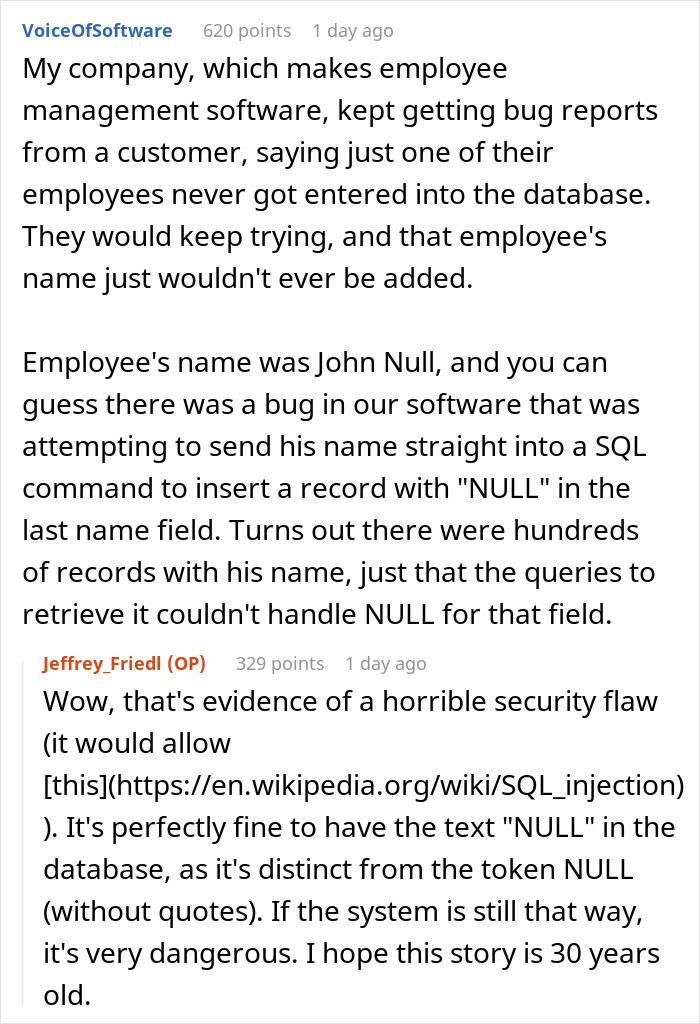 Guy Can&rsquo;t Get A Simpler Username Because Of University &ldquo;Initials Only&rdquo; Policy, Maliciously Complies