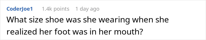 Bridal Stylist Fires Friendly Shots And Says Her Goodbyes In Spanish After Client’s Mom Trash-Talked Her Throughout The Entire Appointment Bridal Stylist Fires Friendly Shots And Says Her Goodbyes In Spanish After Client’s Mom Trash-Talked Her Throughout The Entire Appointment